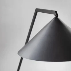 Lampa Stołowa Gear Single Northern
