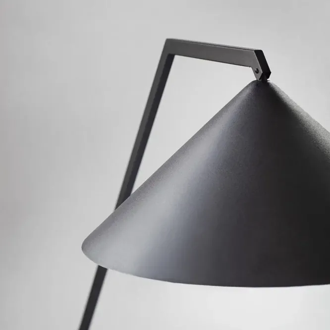 Lampa Stołowa Gear Single Northern