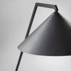 Lampa Stołowa Gear Single Northern