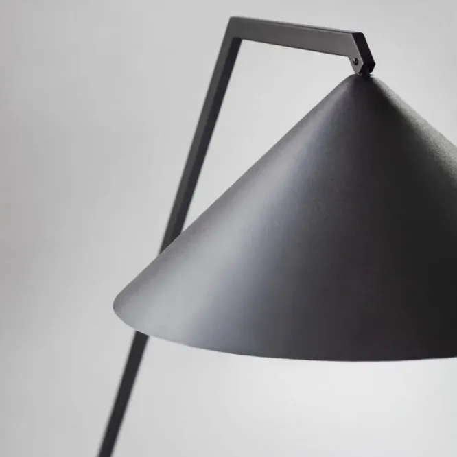 Lampa Stołowa Gear Single Northern
