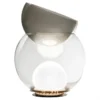 Lampa Stołowa Giova 37 Cm Złota Fontana Arte