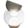Lampa Stołowa Giova 59 Cm Złota Fontana Arte