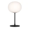 Lampa Stołowa Glo-Ball 1 Czarna Flos