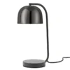 Lampa Stołowa Grant Czarna Normann Copenhagen