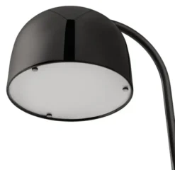Lampa Stołowa Grant Czarna Normann Copenhagen