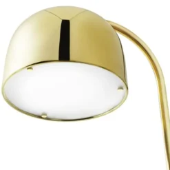Lampa Stołowa Grant Mosiądz Normann Copenhagen