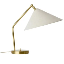 Lampa Stołowa Grashoppa Gubi