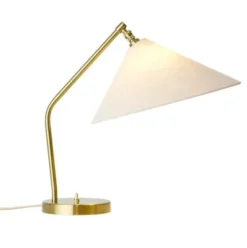 Lampa Stołowa Grashoppa Gubi