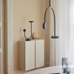 Lampa Stołowa Grasil Aytm