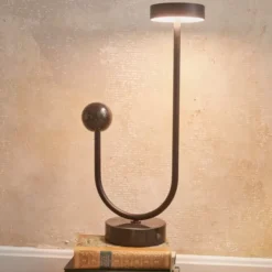 Lampa Stołowa Grasil Aytm