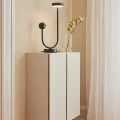 Lampa Stołowa Grasil Aytm