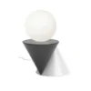 Lampa Stołowa Harlequin Atelier Areti