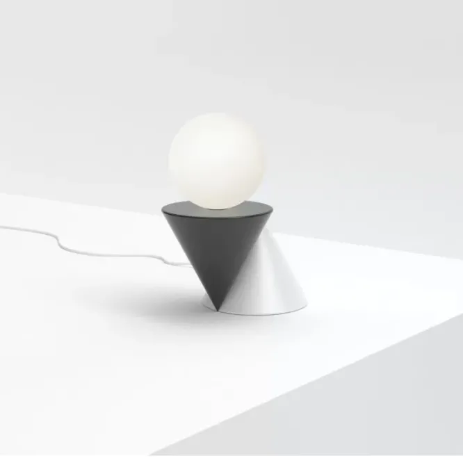 Lampa Stołowa Harlequin Atelier Areti