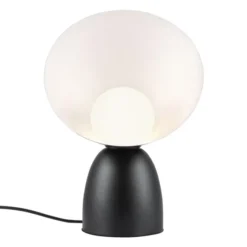 Lampa Stołowa Hello Czarna
