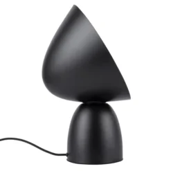 Lampa Stołowa Hello Czarna