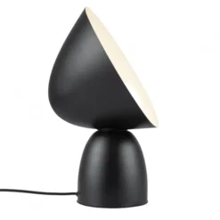 Lampa Stołowa Hello Czarna