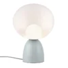 Lampa Stołowa Hello Szara
