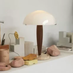 Lampa Stołowa Herman Shy3 Andtradition