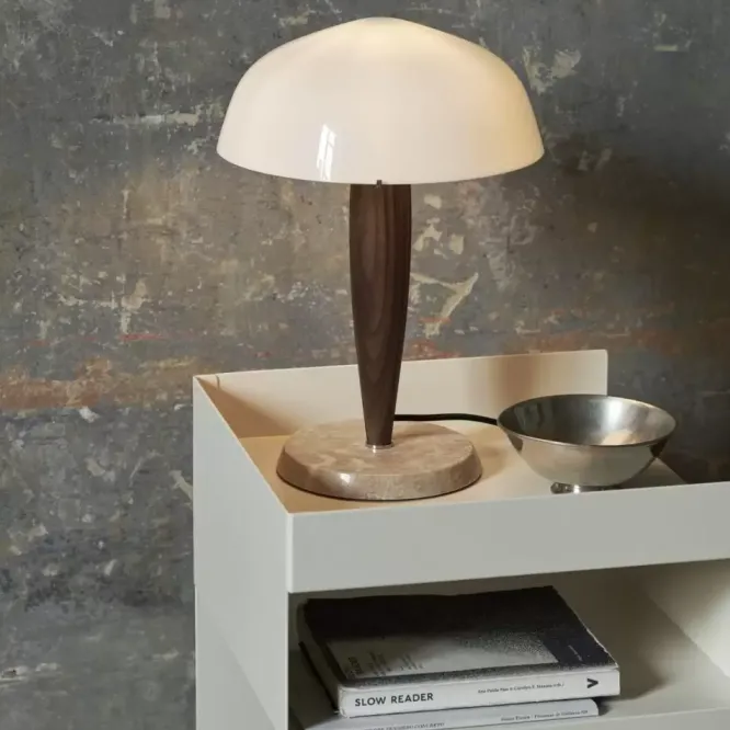 Lampa Stołowa Herman Shy3 Andtradition
