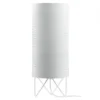 Lampa Stołowa H2O Biała Gubi