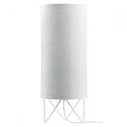 Lampa Stołowa H2O Biała Gubi