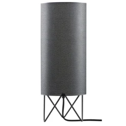 Lampa Stołowa H2O Czarna Gubi