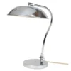 Lampa Stołowa Hugo Aluminiowa Btc