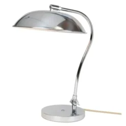 Lampa Stołowa Hugo Aluminiowa Btc