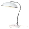Lampa Stołowa Hugo Biała Btc