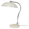 Lampa Stołowa Hugo Kremowa Btc