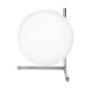 Lampa Stołowa Ic T2 Chromowana Flos