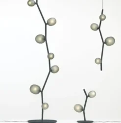 Lampa Stołowa Ivy Brokis