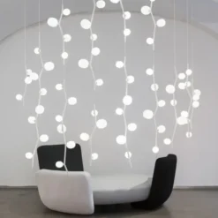 Lampa Stołowa Ivy Brokis