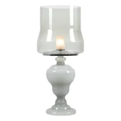 Lampa Stołowa Kaipo Too Pewter Moooi