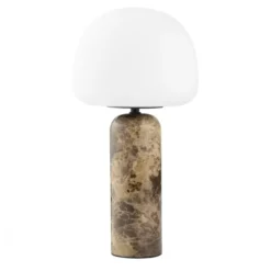 Lampa Stołowa Kin 40 Cm Northern