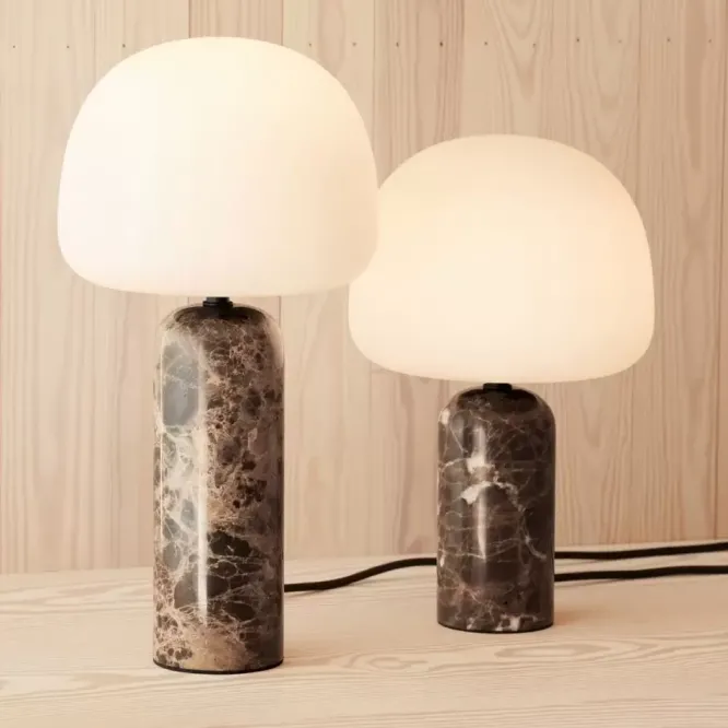 Lampa Stołowa Kin 40 Cm Northern