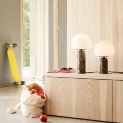 Lampa Stołowa Kin 33 Cm Northern