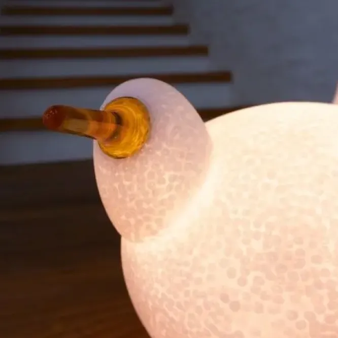 Lampa Stołowa Kirassi Linnut Magis