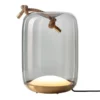 Lampa Stołowa Knot Cylindro Brokis