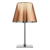 Lampa Stołowa Ktribe T2 Brązowa Flos