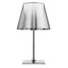 Lampa Stołowa Ktribe T2 Srebrna Flos
