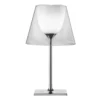 Lampa Stołowa Ktribe T2 Transparentna Flos