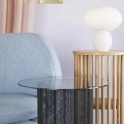 Lampa Stołowa Kumu Hubsch