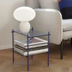 Lampa Stołowa Kumu Hubsch