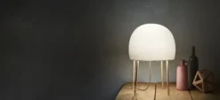 Lampa Stołowa Kurage Foscarini