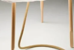 Lampa Stołowa Kurage Foscarini