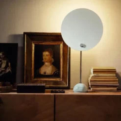 Lampa Stołowa Kuta Nemo