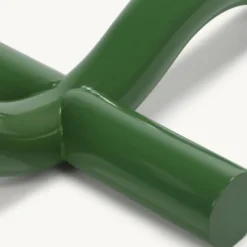 Lampa Stołowa La Due Zielona Valerie Object