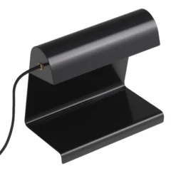 Lampa Stołowa Lampe De Bureau Czarna Vitra