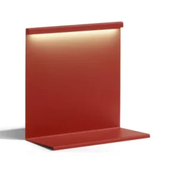 Lampa Stołowa Lbm Czerwona Hay